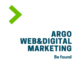 Argo Web & Digital Marketing